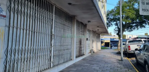 Ponto Comercial à venda, 169m² no Sagrada Família, Caxias do Sul