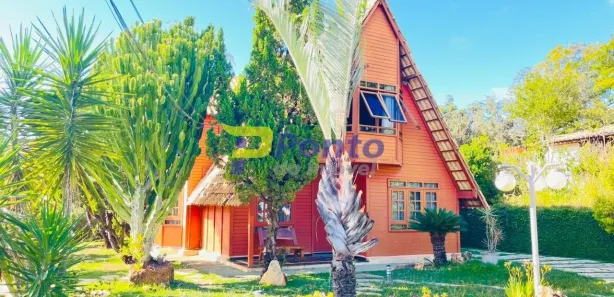 Casa com 6 Quartos à venda, 341m² no Recanto da Lagoa, Lagoa Santa