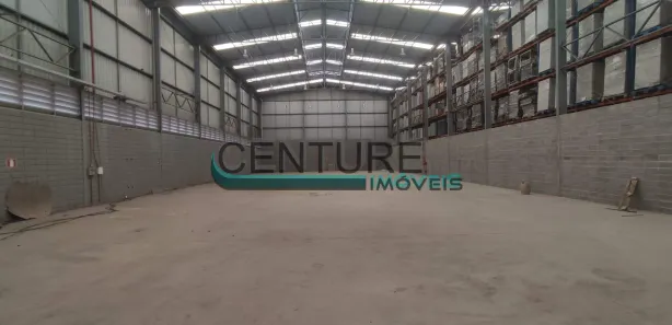 Galpão/Depósito/Armazém para alugar, 1m² no Distrito Industrial Simão da Cunha, Sabará