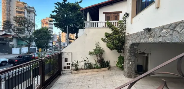 Casa com 3 Quartos para alugar, 440m² no Comiteco, Belo Horizonte