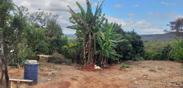 Lote/Terreno à venda, 4681m² no Palmital, Lagoa Santa