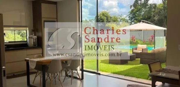 Fazenda/Sítio com 4 Quartos à venda, 1203m² no , Guapó