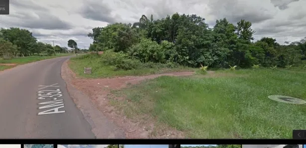 Lote/Terreno à venda no , Novo Airão