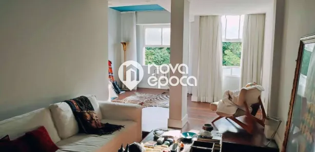 Apartamento com 2 Quartos à venda, 98m² no Flamengo, Rio de Janeiro