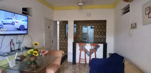 Casa com 13 Quartos à venda, 232m² no Nazaré, Salvador