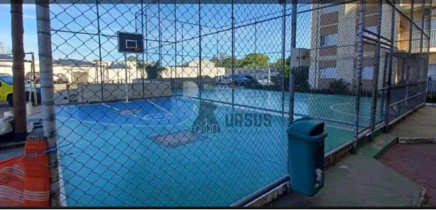 Apartamento com 3 Quartos à venda, 72m² no Jardim dos Estados, Taubaté