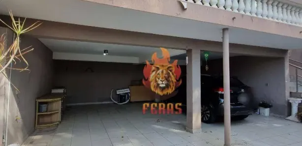 Casa com 3 Quartos à venda, 186m² no Parque Três Meninos, Sorocaba