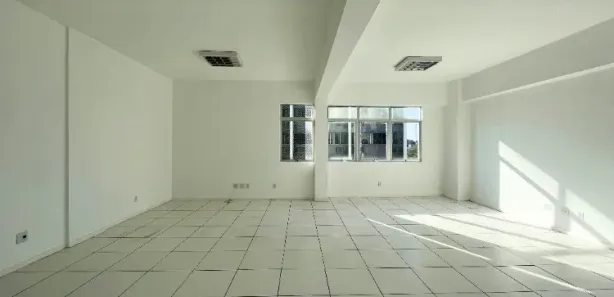 Sala Comercial à venda, 56m² no Centro, Canoas