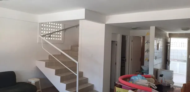 Casa de Condomínio com 4 Quartos à venda, 120m² no Itapuama, Cabo de Santo Agostinho