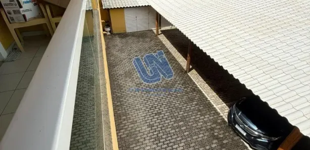 Cobertura com 2 Quartos à venda, 120m² no Stella Maris, Salvador