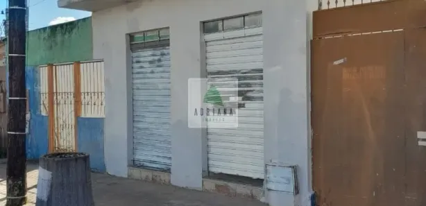 Ponto Comercial para alugar, 200m² no Vila Jayara, Anápolis