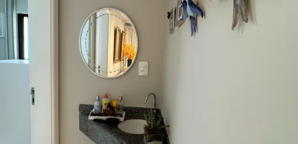 Cobertura com 3 Quartos à venda, 164m² no Pituba, Salvador