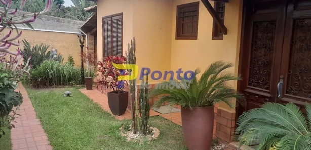 Casa com 4 Quartos à venda, 346m² no Recanto da Lagoa, Lagoa Santa
