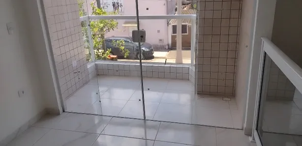 Casa com 2 Quartos à venda, 74m² no Parque Estuário (Vicente de Carvalho), Guarujá