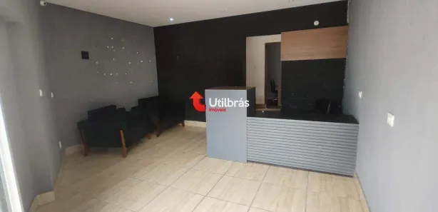 Ponto Comercial para alugar, 80m² no Pompéia, Belo Horizonte