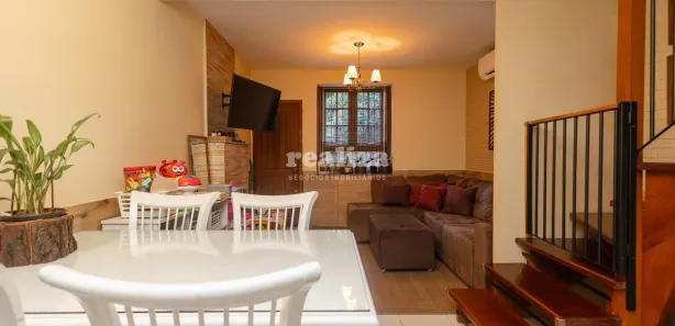 Casa com 2 Quartos à venda, 138m² no Vila Jardim, Gramado