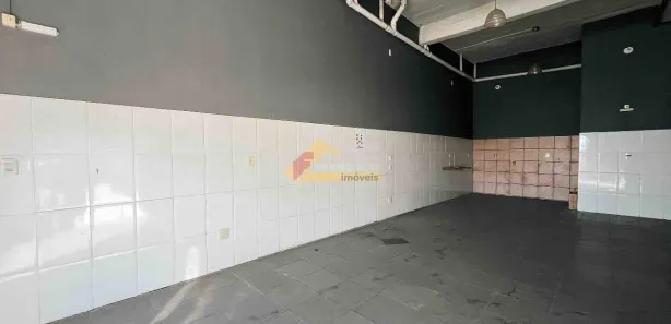 Ponto Comercial para alugar, 95m² no Tietê, Divinópolis