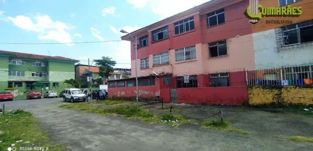 Apartamento com 2 Quartos à venda, 71m² no Caminho de Areia, Salvador