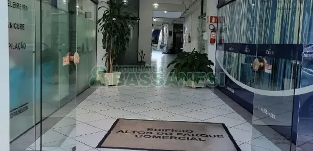 Ponto Comercial para alugar, 36m² no Centro, Caxias do Sul