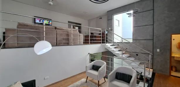 Casa de Condomínio com 4 Quartos à venda, 218m² no Parque Ortolândia, Hortolândia