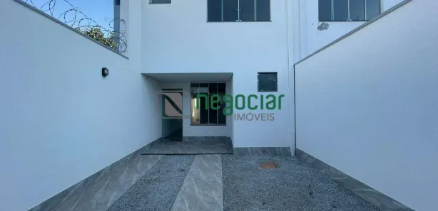 Casa com 3 Quartos para alugar, 112m² no Monte Verde, Betim