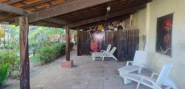 Casa de Condomínio com 3 Quartos à venda, 250m² no , Vera Cruz