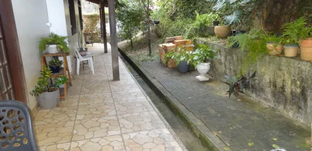 Casa com 4 Quartos à venda, 216m² no Itapuã, Salvador