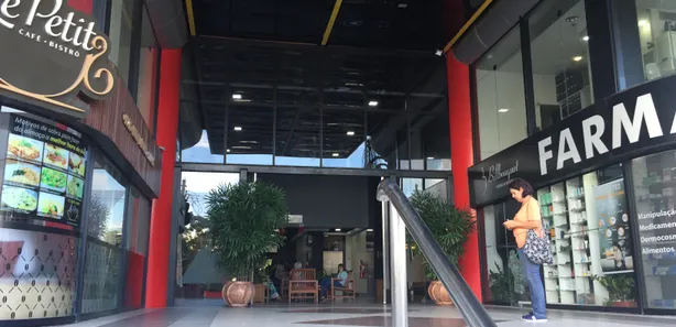 Sala Comercial para venda ou aluguel, 60m² no Itaigara, Salvador