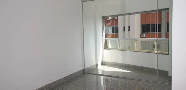 Apartamento com 3 Quartos à venda, 82m² no Lourdes, Belo Horizonte