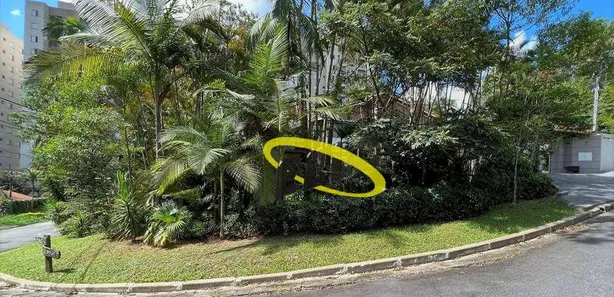 Fazenda/Sítio com 5 Quartos à venda, 804m² no Chácara Granja Velha, Carapicuíba