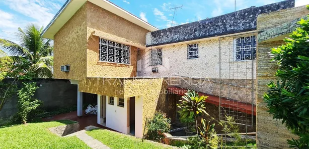 Casa com 4 Quartos para alugar, 340m² no Campo Grande, Rio de Janeiro