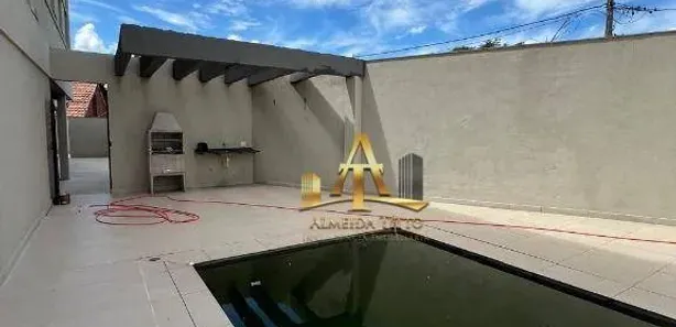 Apartamento com 2 Quartos para venda ou aluguel, 57m² no Granja Alvorada, Jandira