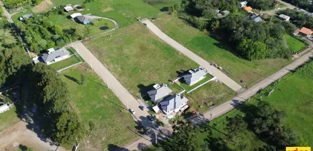 Lote/Terreno à venda, 390m² no Dos Boêmios, Nova Petrópolis