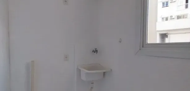Apartamento com 2 Quartos para alugar, 65m² no Pinheiro, São Leopoldo