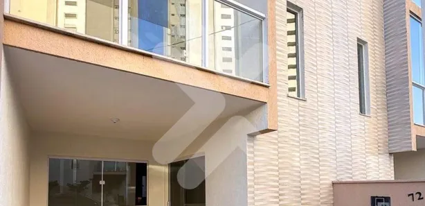 Casa de Condomínio com 3 Quartos para alugar, 97m² no Ponta Negra, Natal
