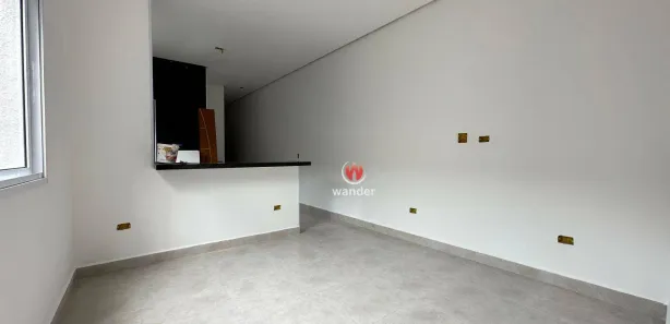 Sobrado com 2 Quartos à venda, 75m² no Jardim Primavera, Guarujá