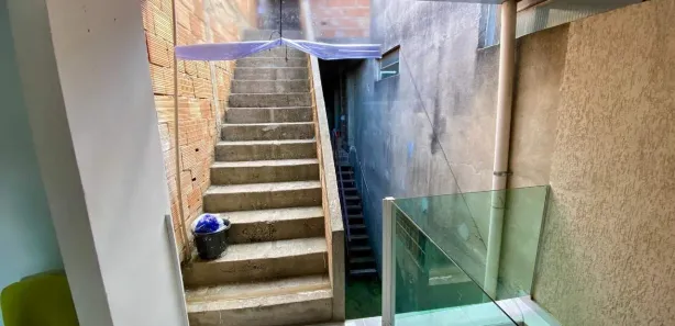 Casa com 4 Quartos para alugar, 161m² no Tirol (Barreiro), Belo Horizonte
