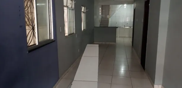 Prédio Comercial com 3 Quartos à venda, 220m² no IAPI, Salvador