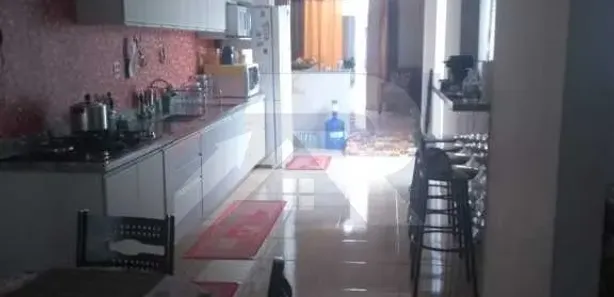 Casa com 3 Quartos à venda, 161m² no Consolação, Rio Claro