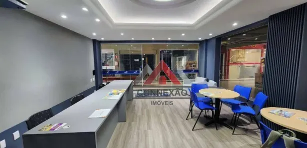 Sala Comercial à venda, 65m² no Centro, Suzano