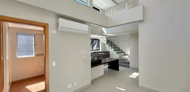 Cobertura com 2 Quartos à venda, 101m² no Lourdes, Belo Horizonte