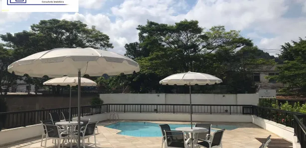 Apartamento com 3 Quartos para alugar, 53m² no Jacarepaguá, Rio de Janeiro