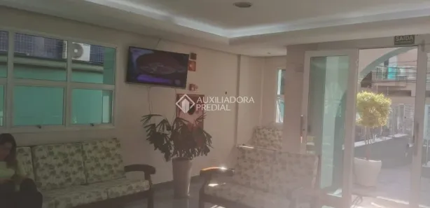 Sala Comercial à venda, 32m² no Vila Guiomar, Santo André