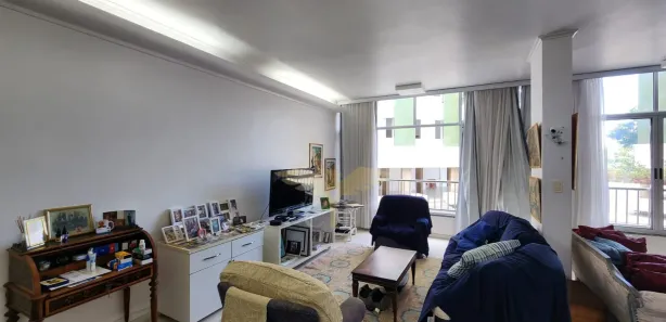 Apartamento com 4 Quartos à venda, 250m² no Campo Grande, Salvador