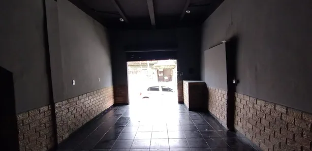 Ponto Comercial para alugar, 10m² no Chacrinha, Nova Iguaçu