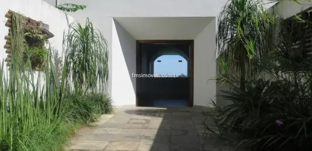 Casa com 5 Quartos à venda, 913m² no Jardim Botânico, Rio de Janeiro