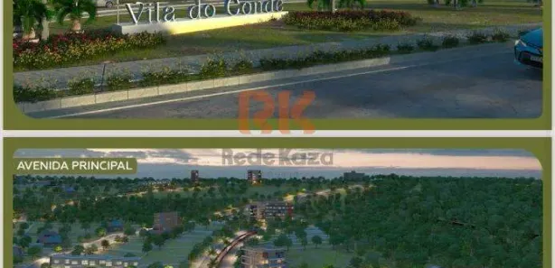 Lote/Terreno à venda, 555m² no Gran Royalle, Lagoa Santa