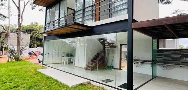 Casa de Condomínio com 2 Quartos à venda, 98m² no , Mata de São João