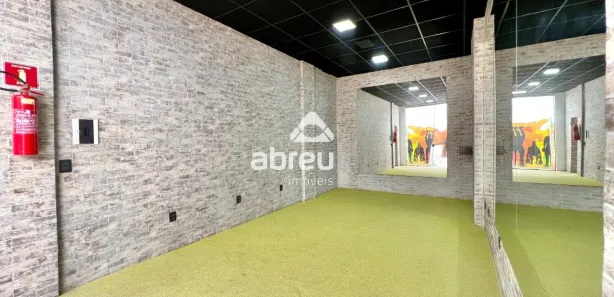 Apartamento com 1 Quarto para alugar, 37m² no Alecrim, Natal