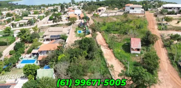 Casa de Condomínio com 4 Quartos à venda, 1000m² no Setor de Habitações Individuais Norte, Brasília